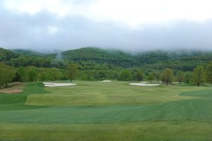 Paynes Valley 8th Tee